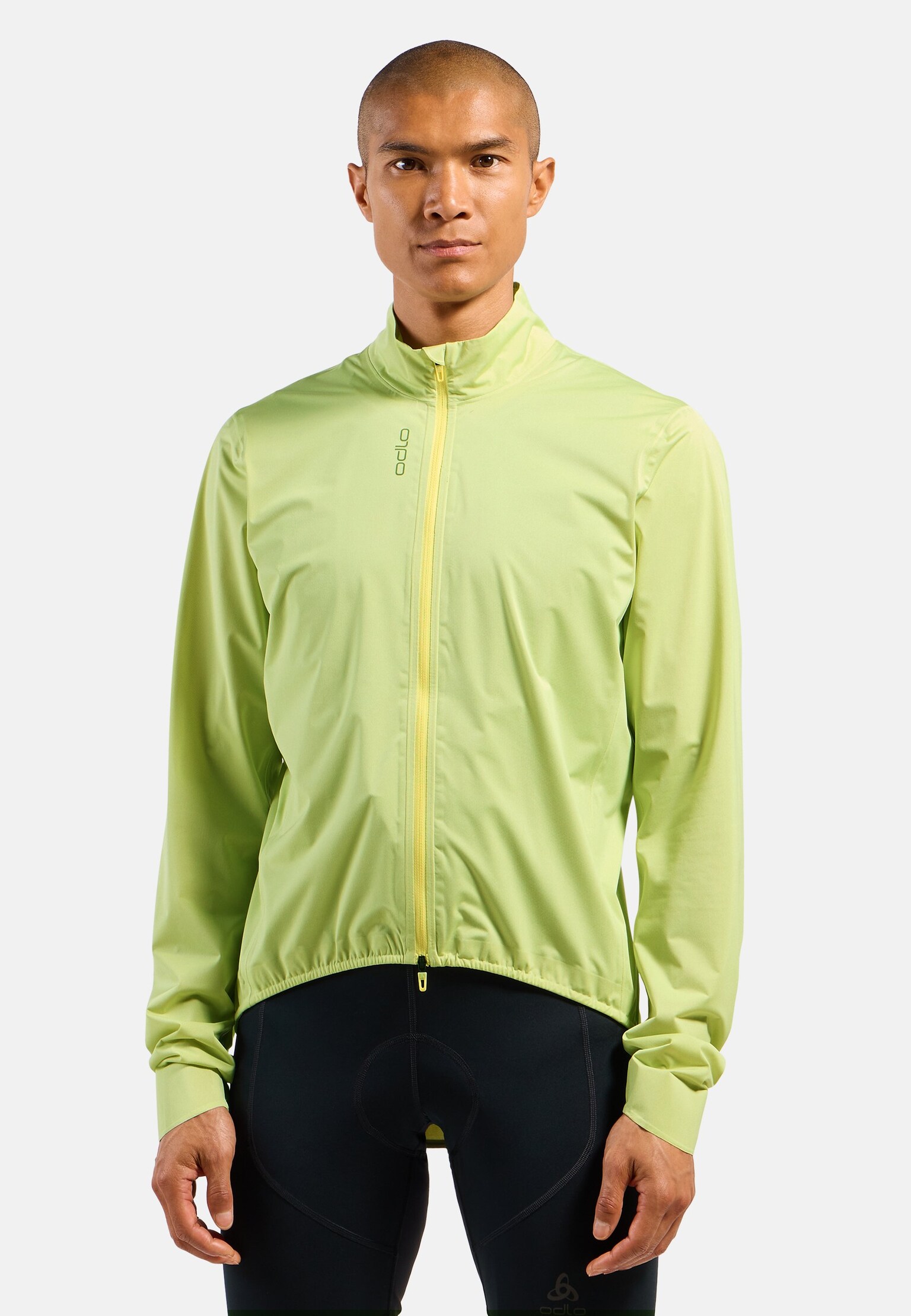 Giacca impermeabile da ciclismo Zeroweight Performance Knit