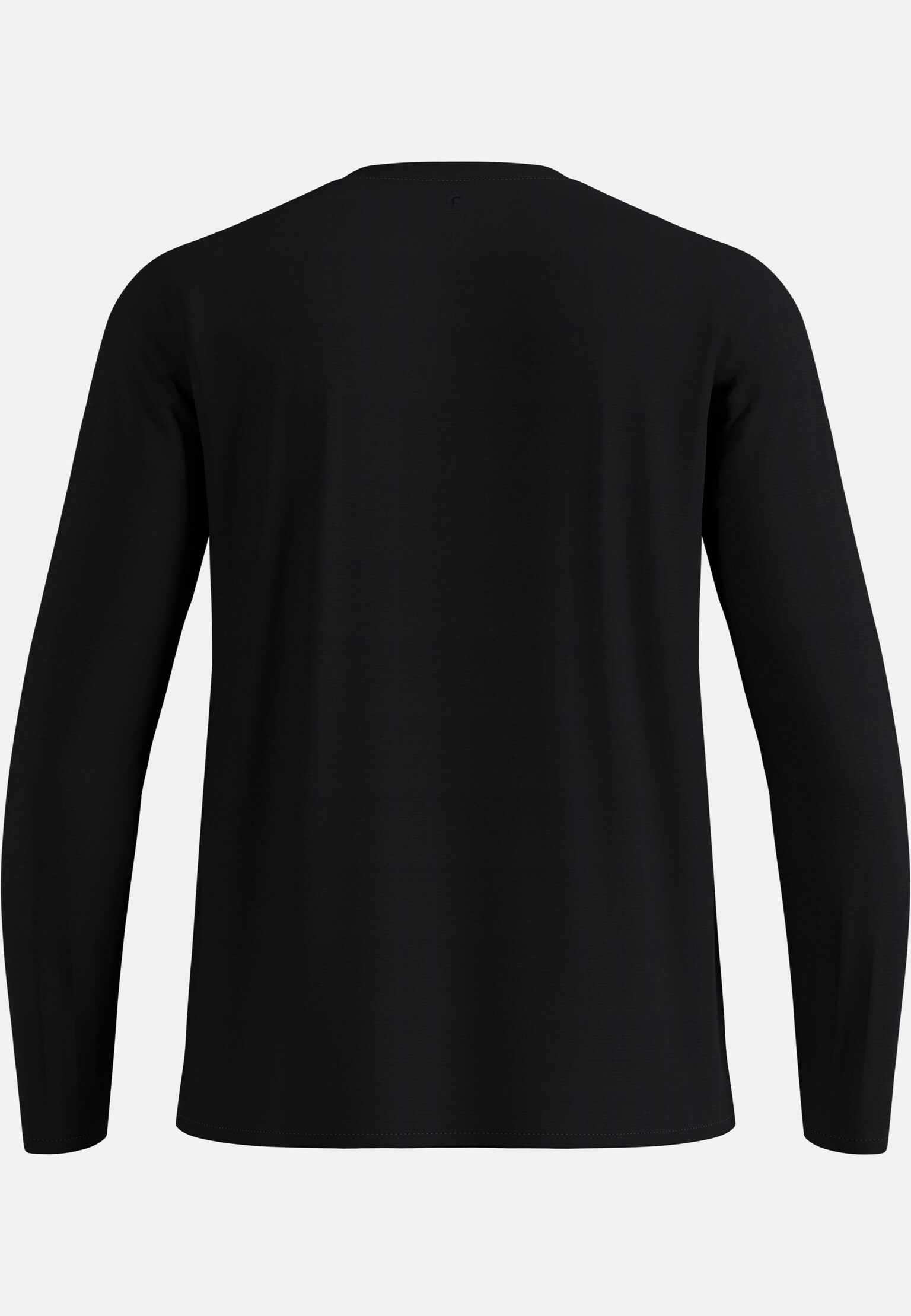 T-shirt de running à manches longues Zeroweight Chill-Tec 2.0
