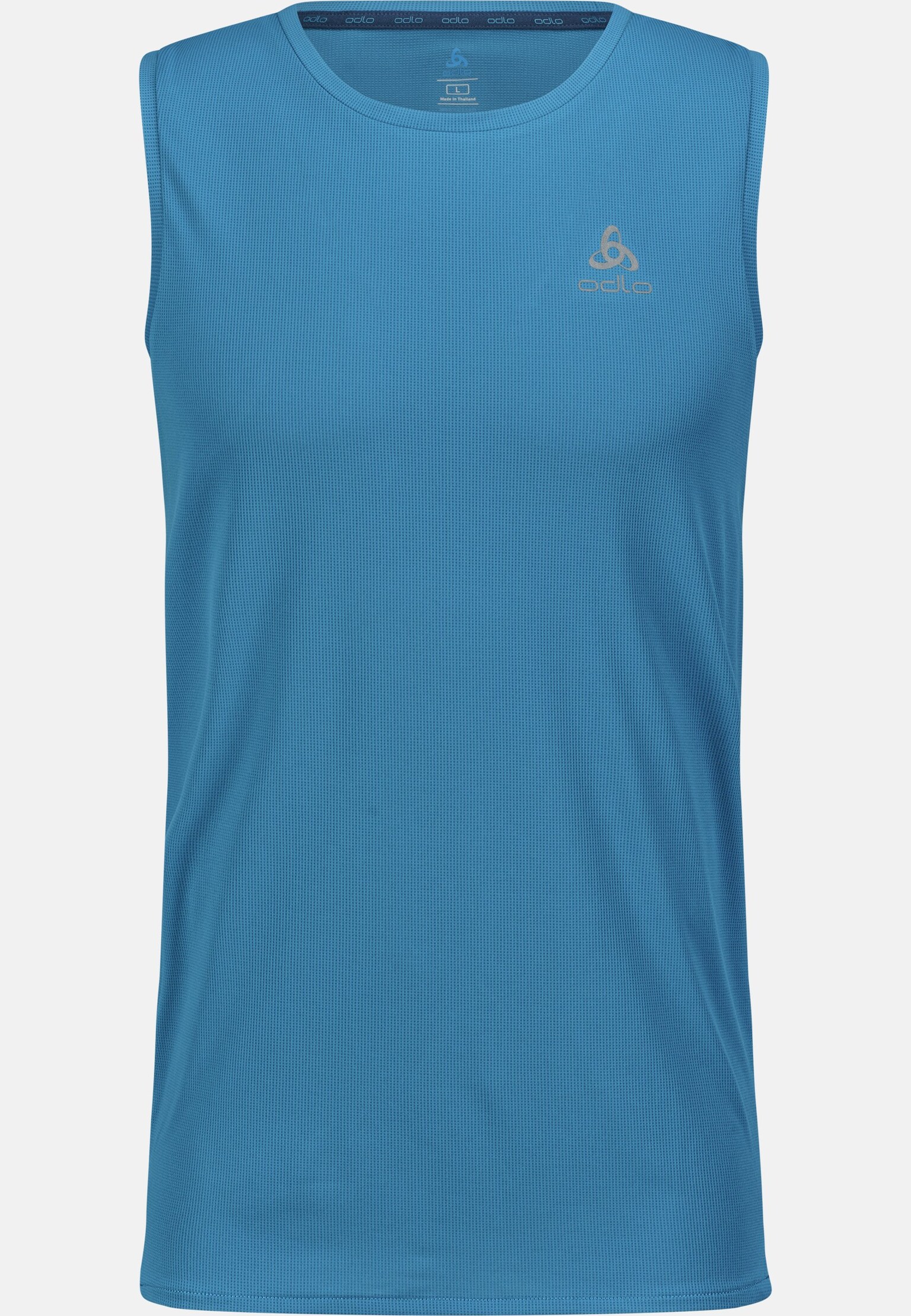 Zeroweight Chill-Tec Lauftop