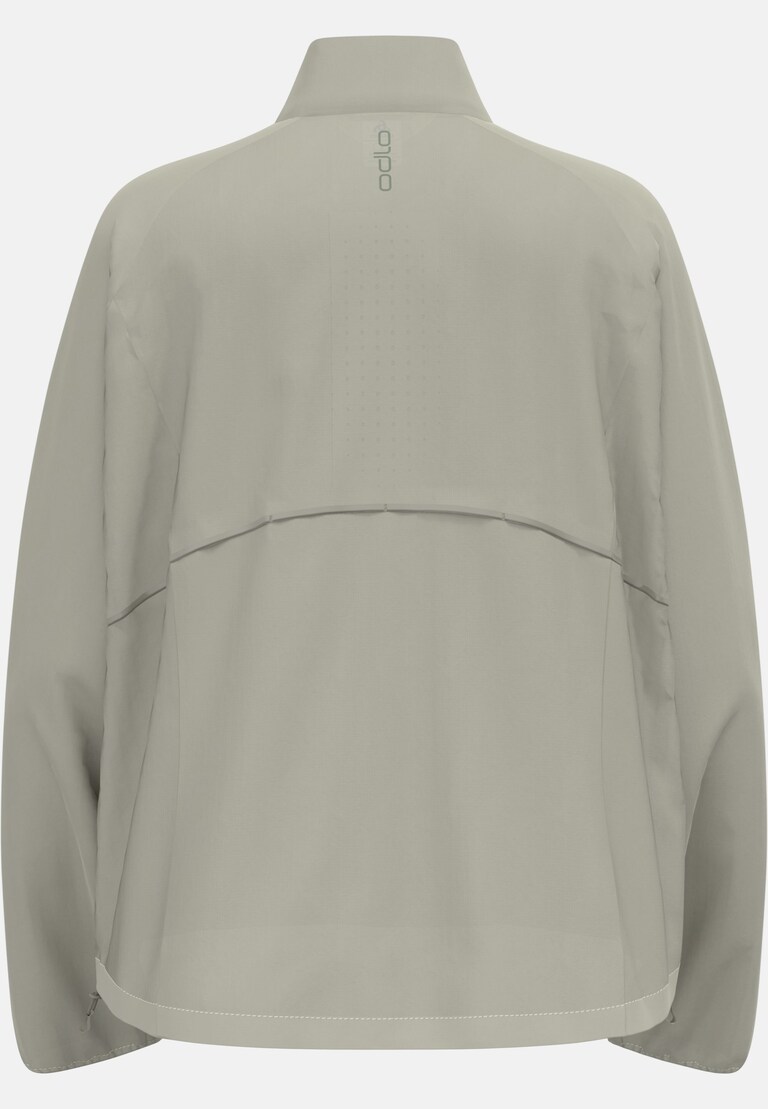 The Zeroweight running jacket 2.0