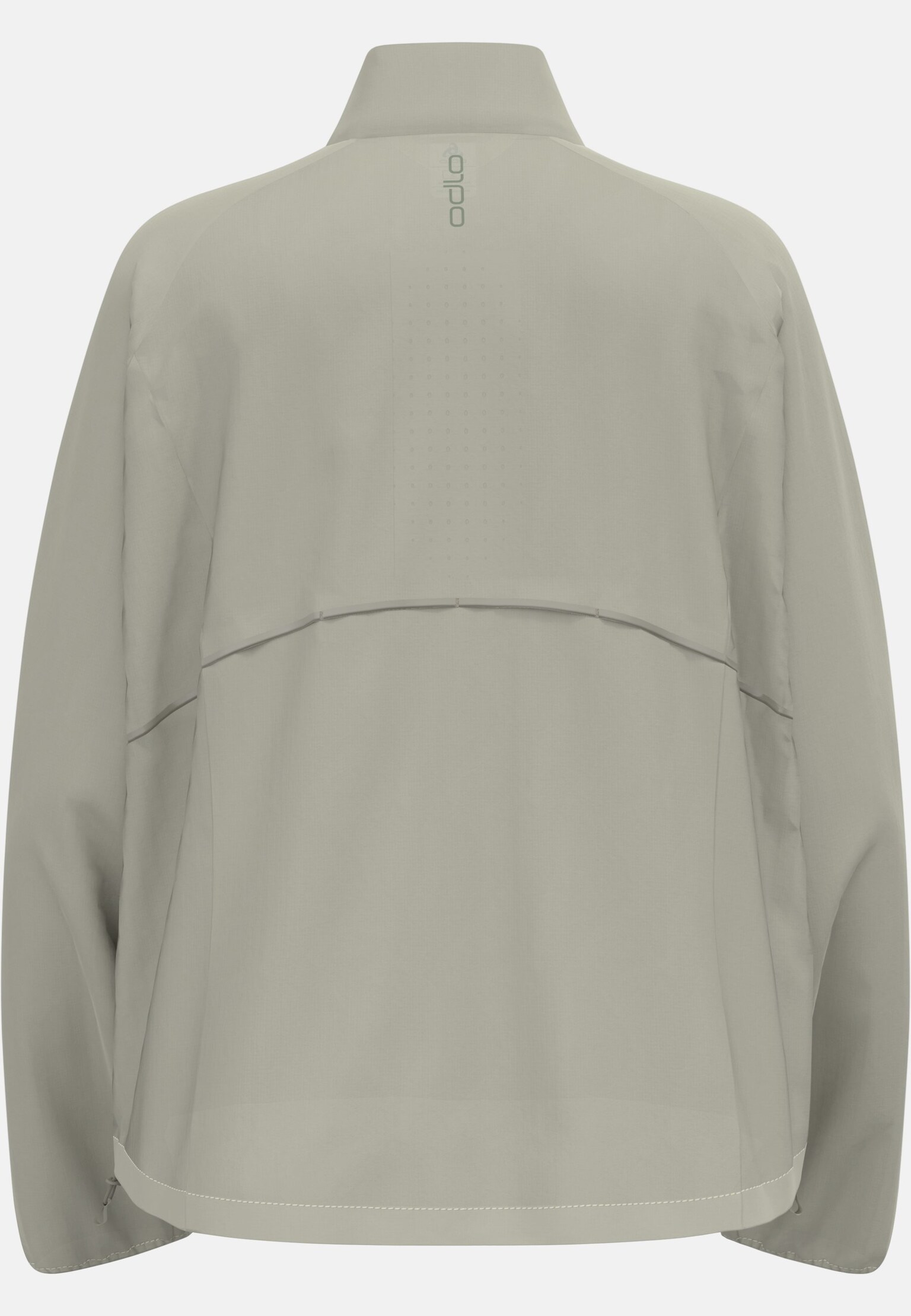 Zeroweight Laufjacke 2.0