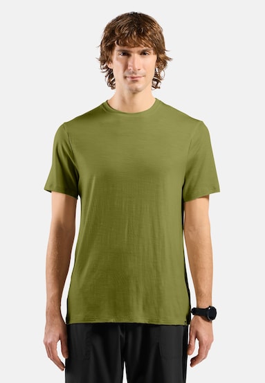 Ascent Merino 160 T-Shirt