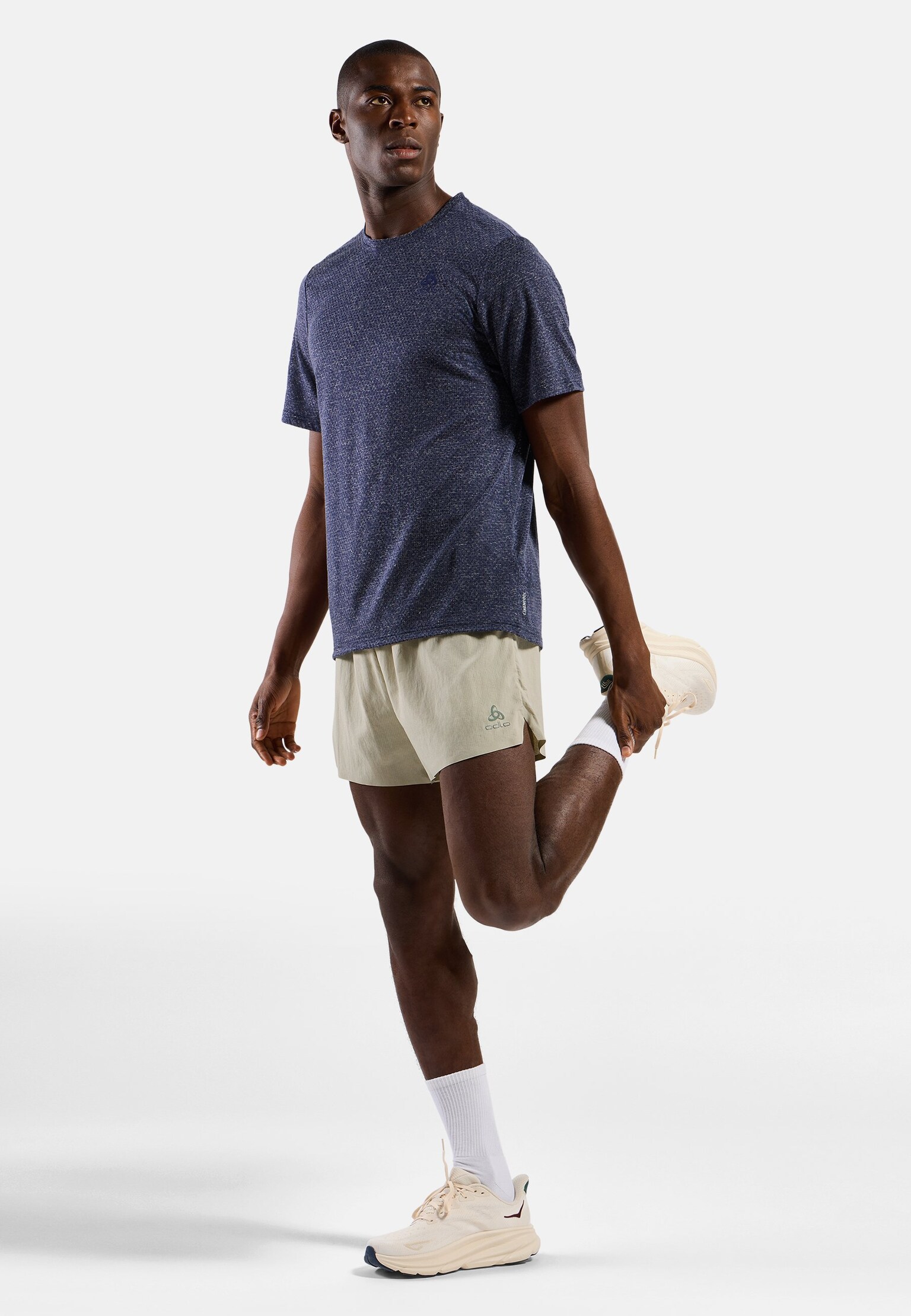 The Active 365 Linencool t-shirt