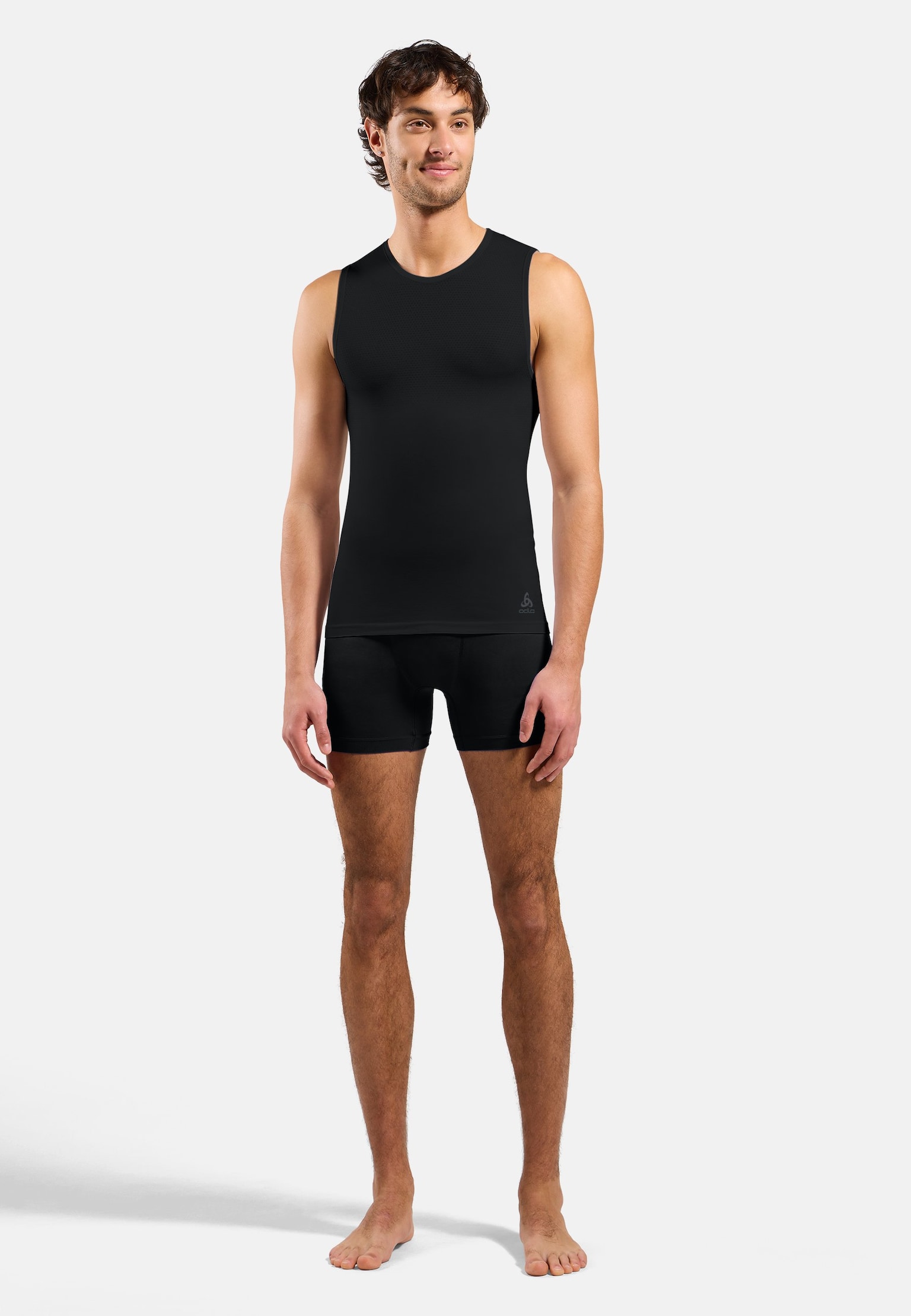 Performance X-Light Base Layer Singlet