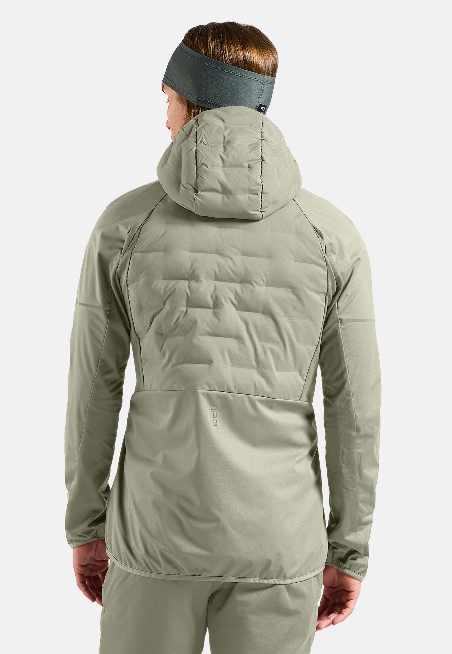Gilet running Zeroweight Insulator