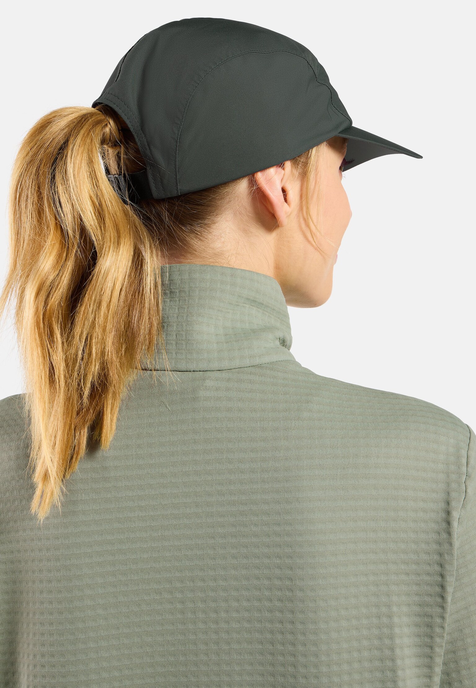 Casquette de running imperméable Performance
