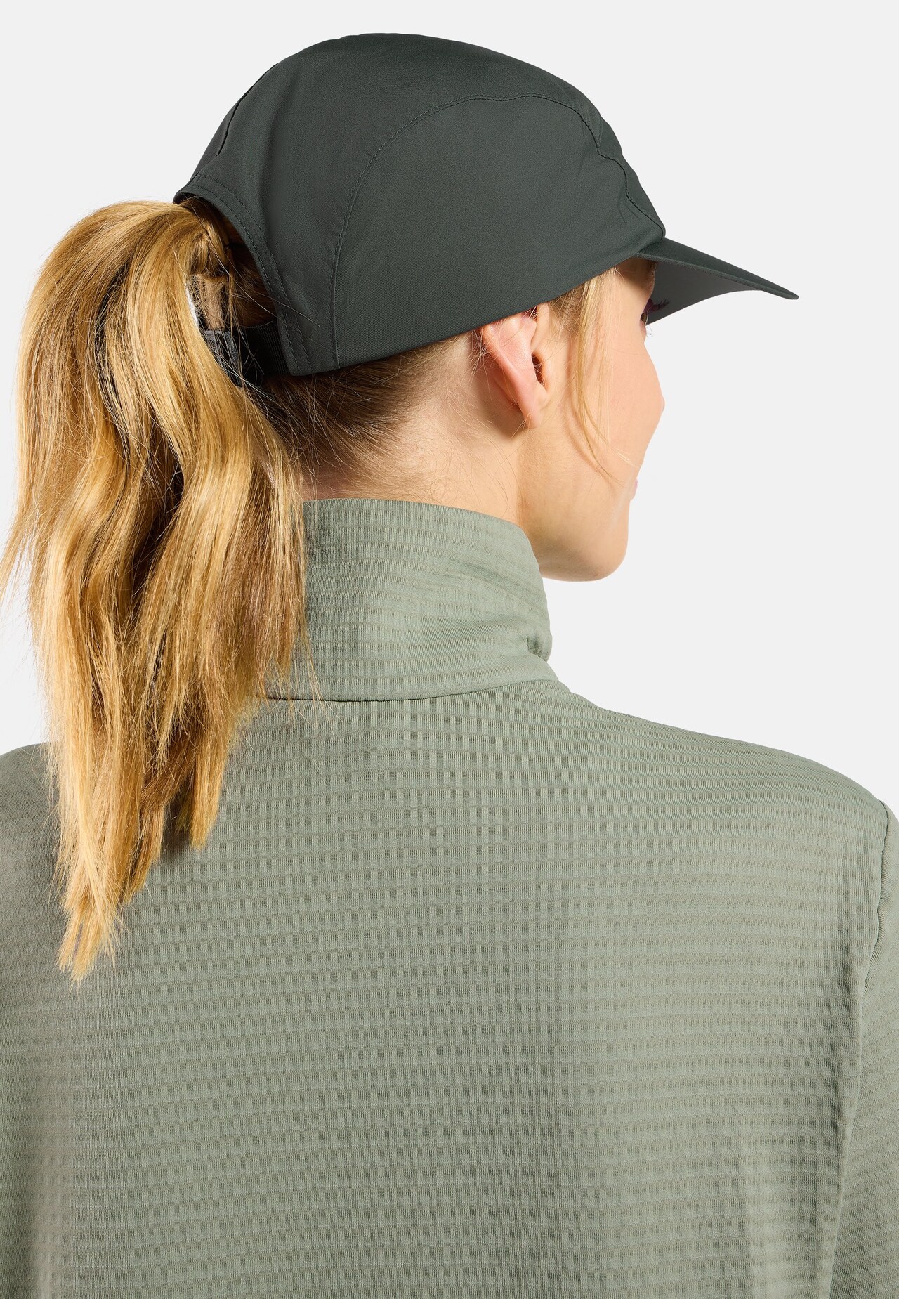 Performance Wasserdichte Cap