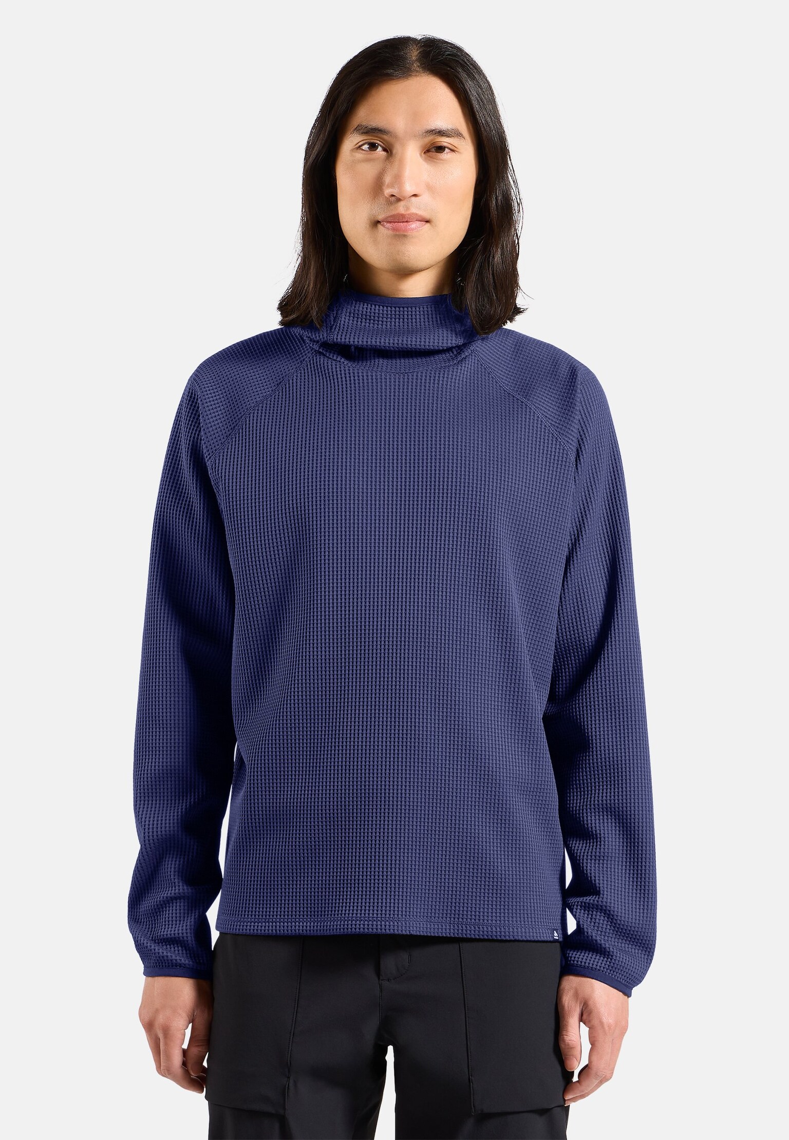 The Cubic hoody multisport mid layer