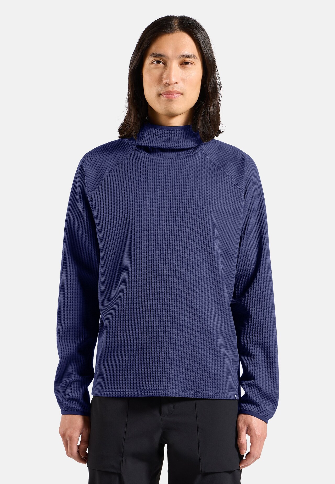 Cubic Hoody