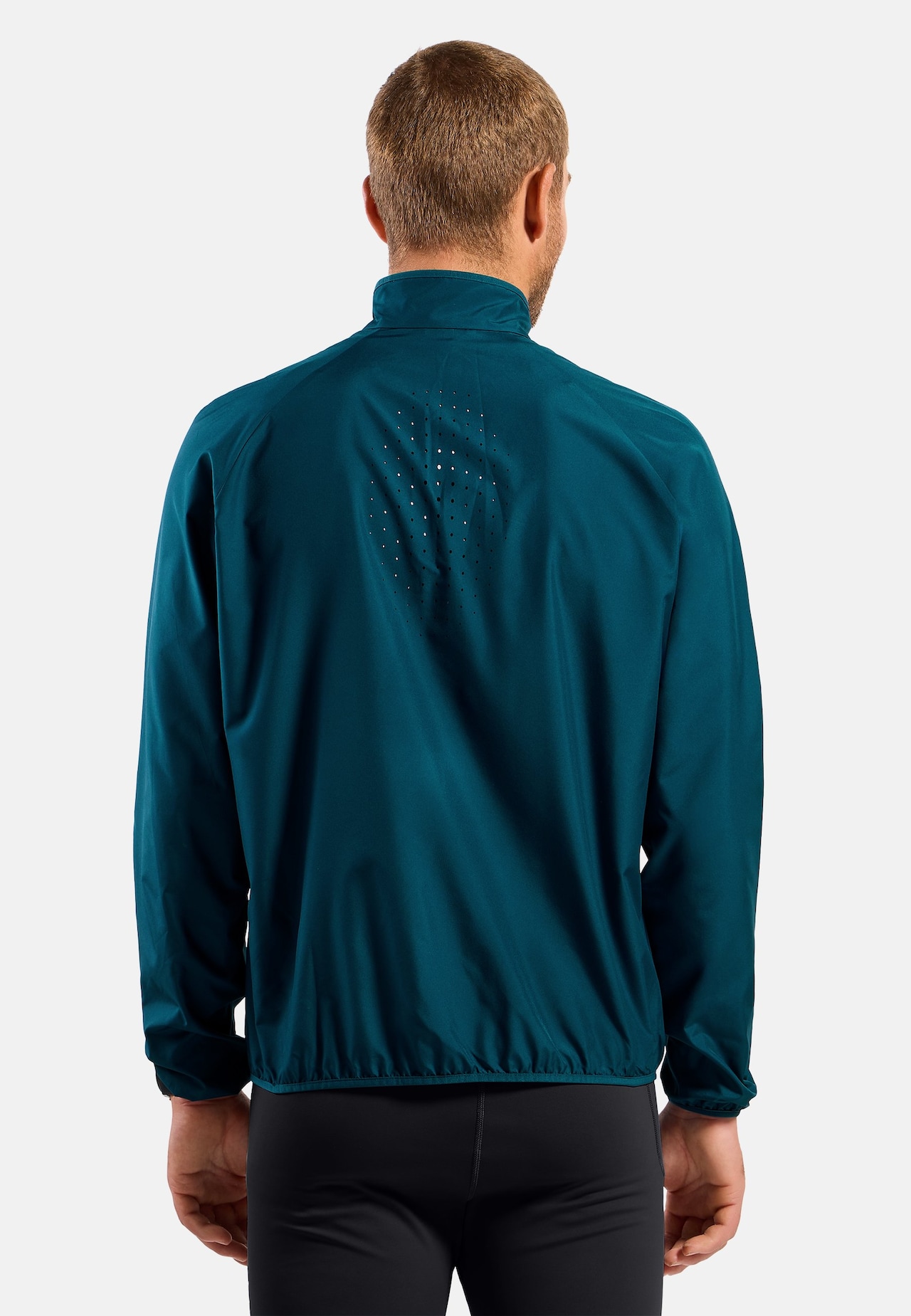 Essential Light Jacket