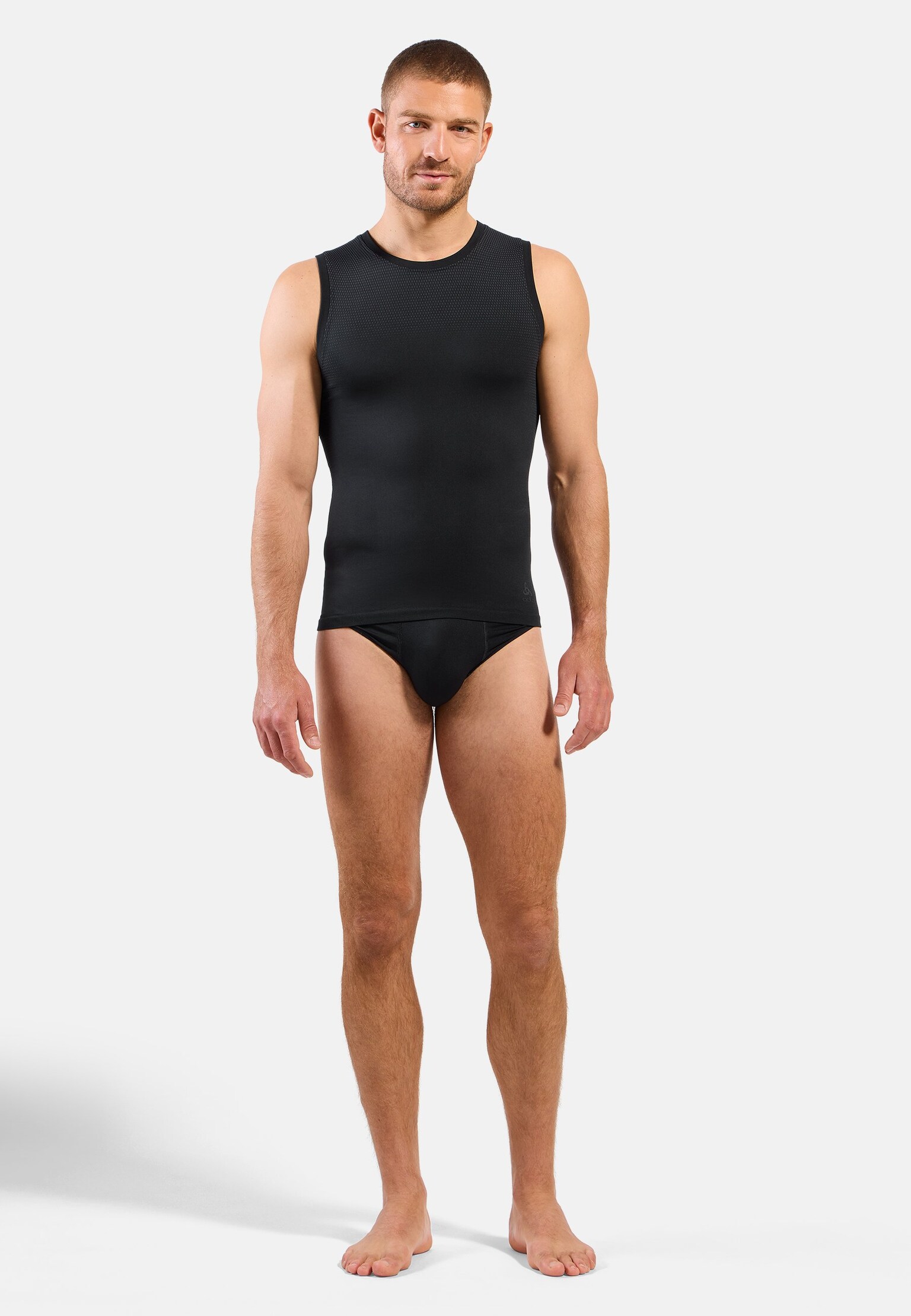 Slip sans coutures Performance Light