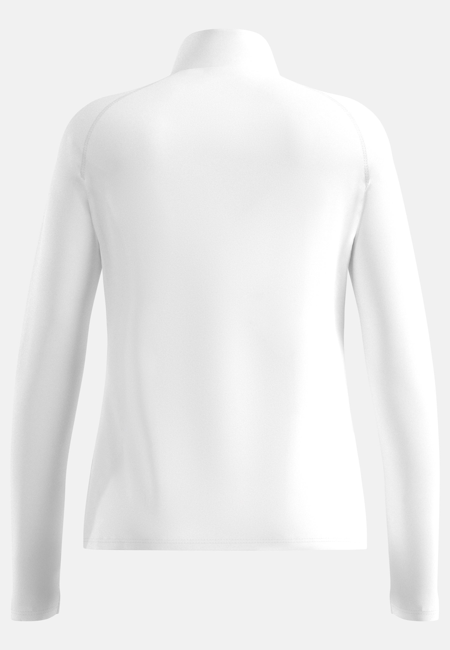 Haut Essential Warm demi-zip