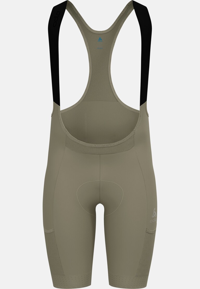 The Zeroweight cargo bib cycling shorts