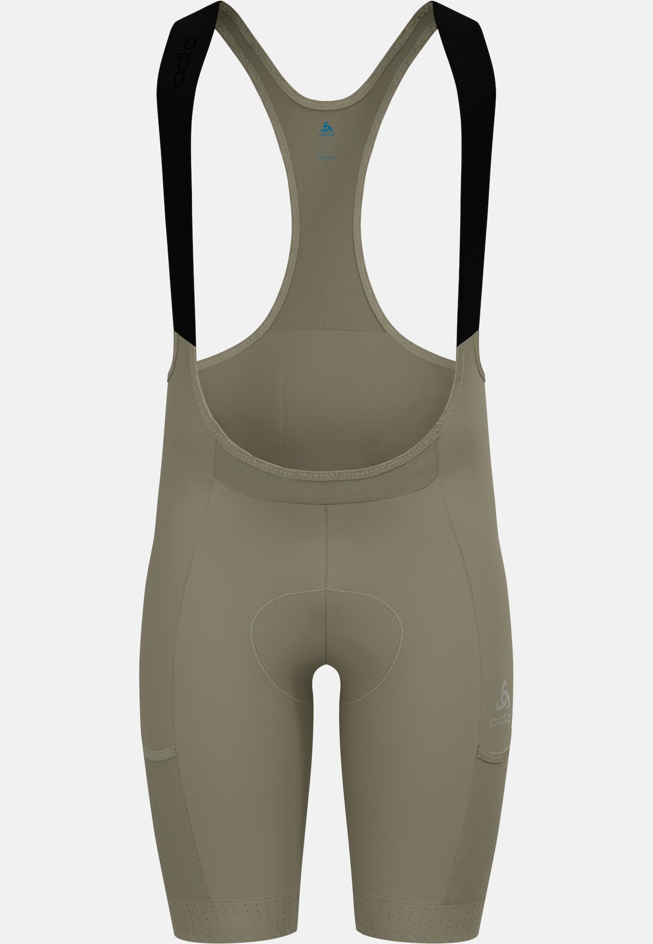 Zeroweight Cargo Cycling Bib Shorts