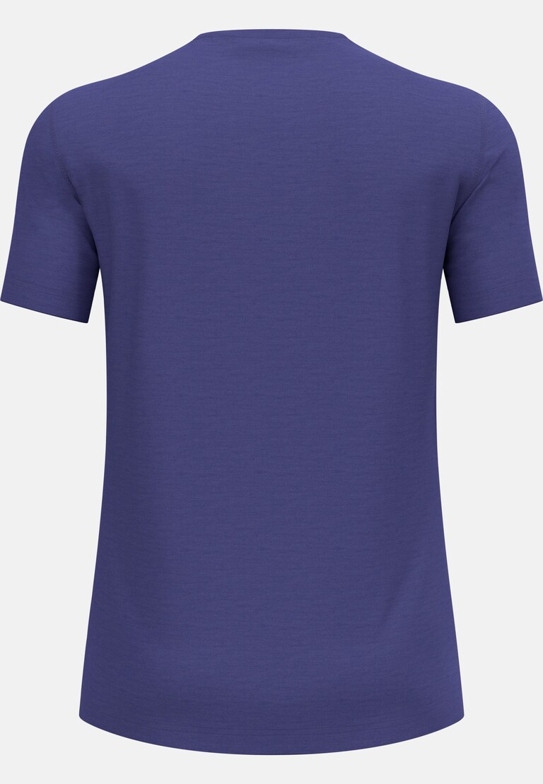 The Natural Merino 160 Base Layer Top