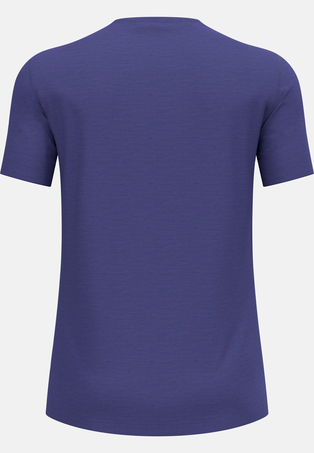 Intimo tecnico Merino 160 a maniche corte