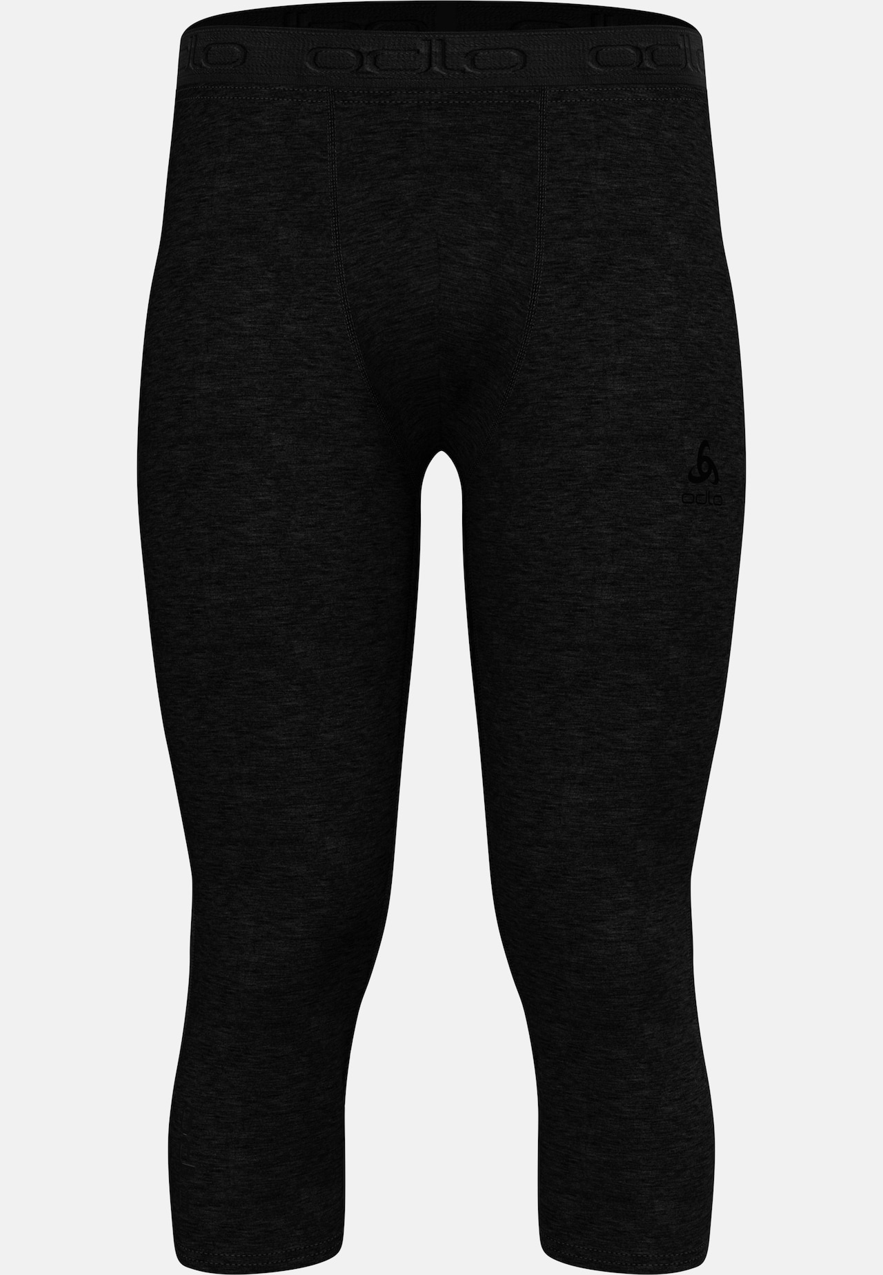 Revelstoke Performance Wool 150 Base Layer 3/4 Bottoms