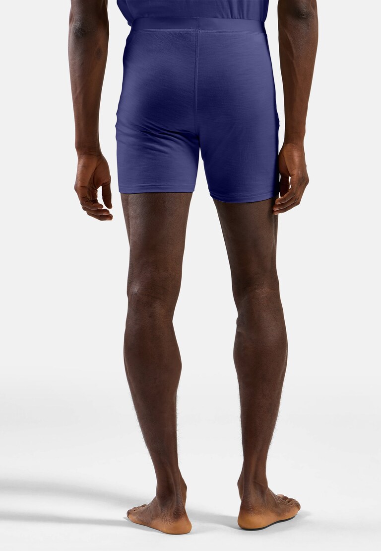 The Natural Merino 160 Boxers