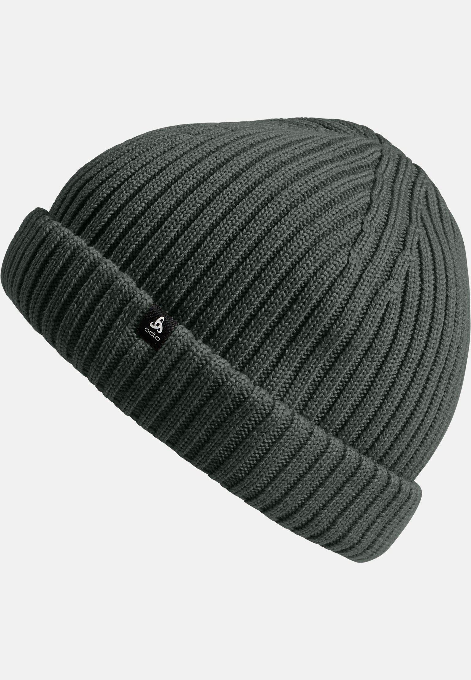 Merino Warm Strickmütze