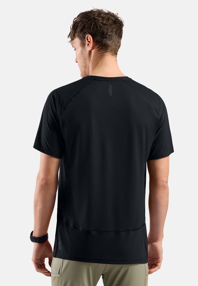 The X-Alp trail running t-shirt