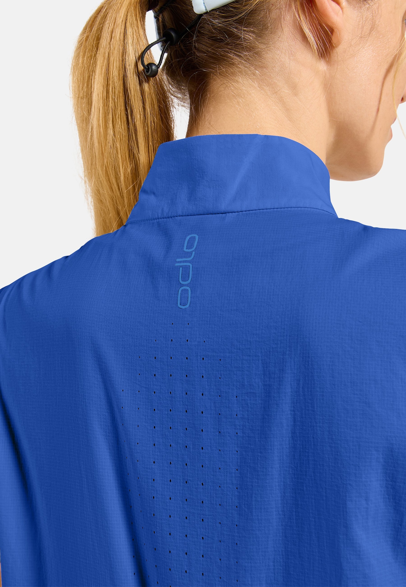 The Zeroweight running vest