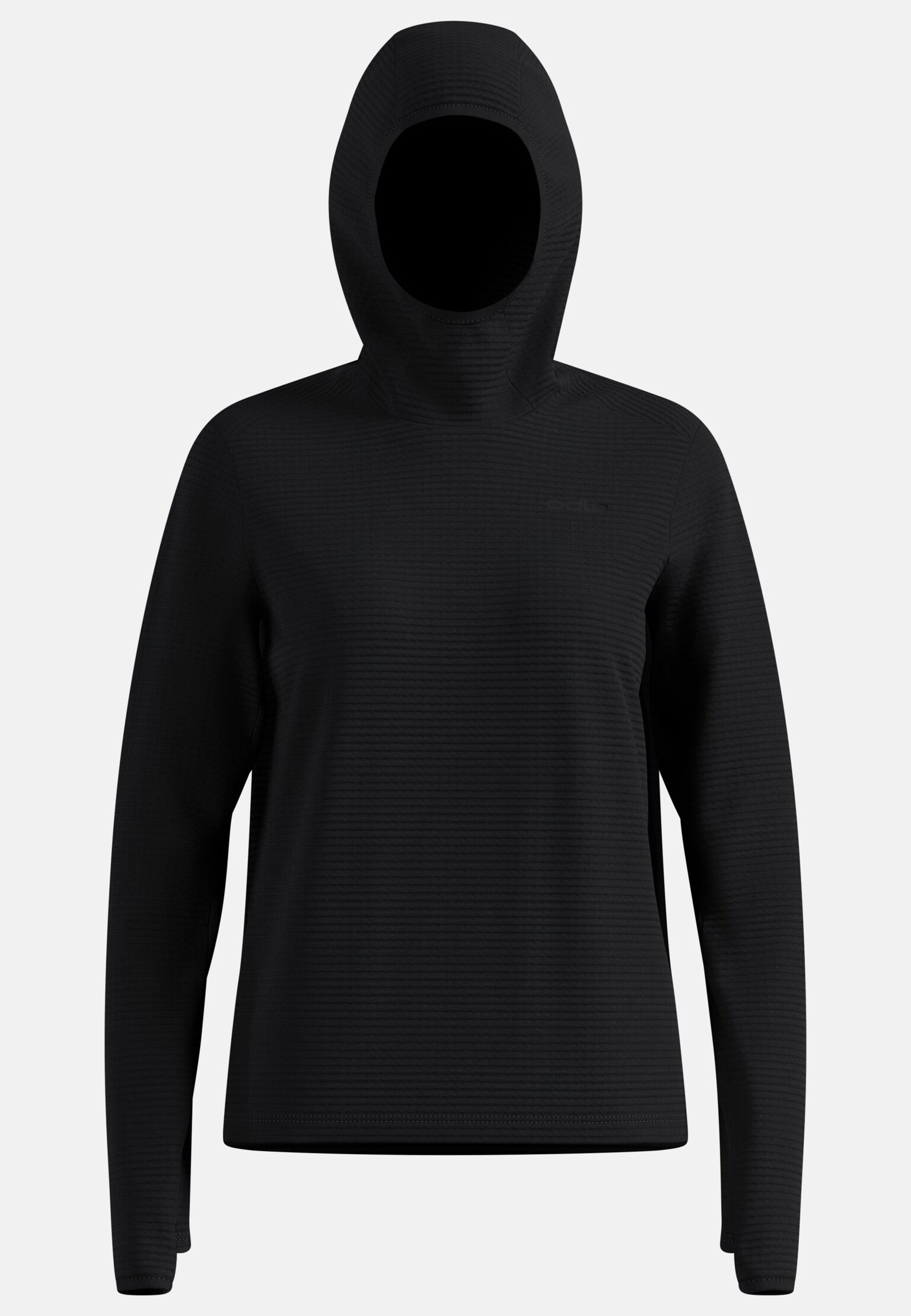 Essential Thermal Hardloop Hoodie