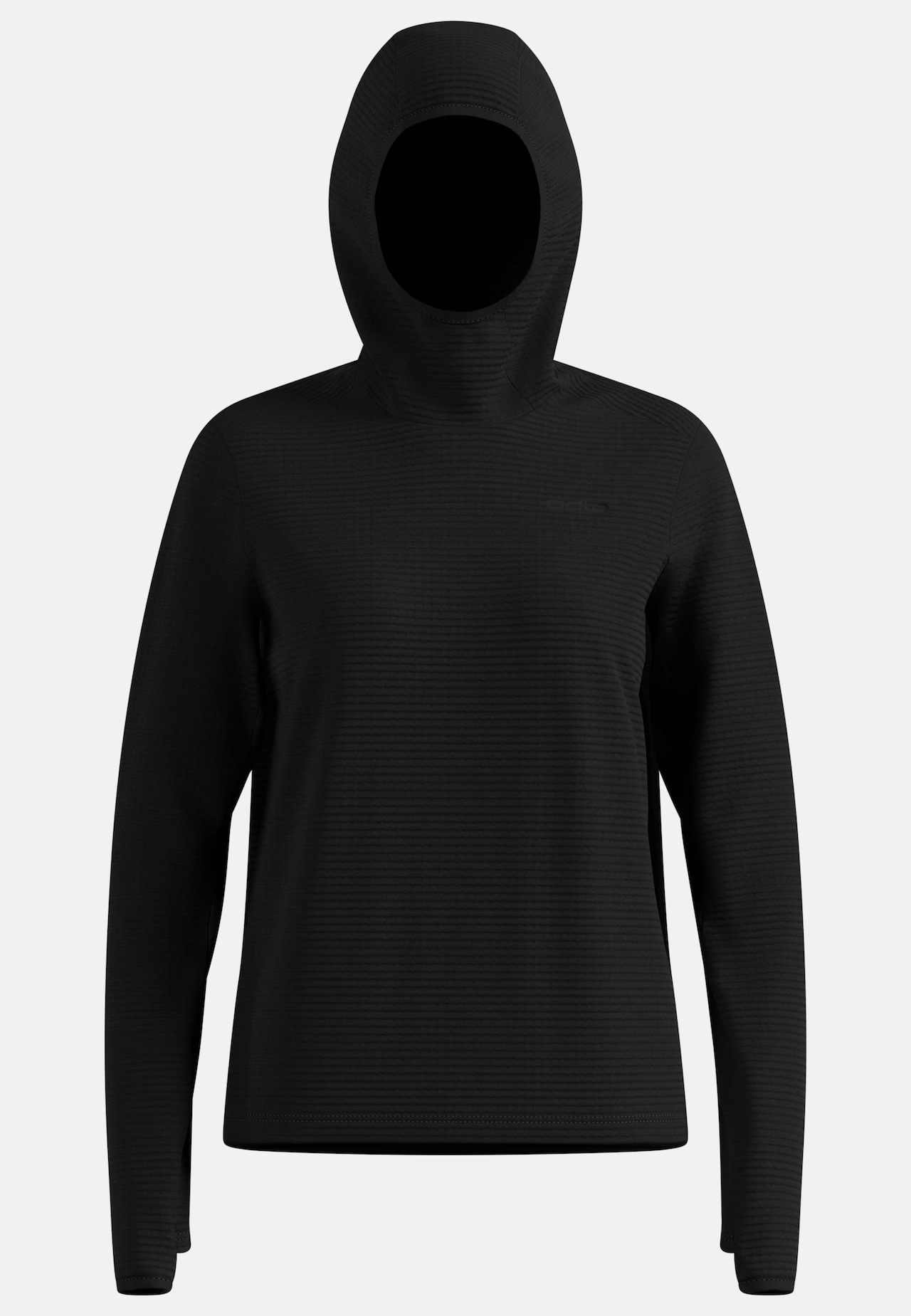 Essential Thermal Running Hoody