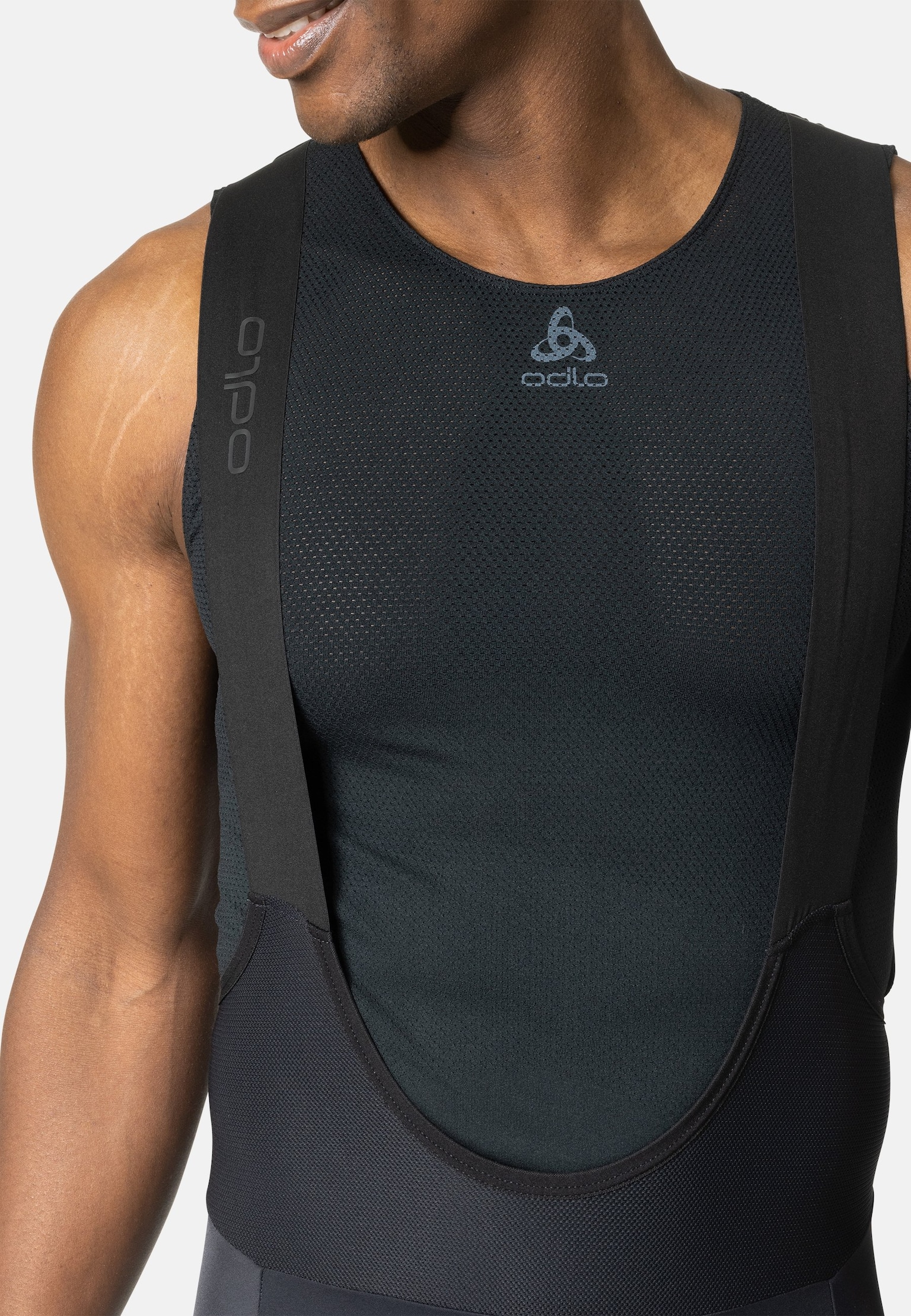 Zeroweight Performance Knit Dry Base Layer Singlet
