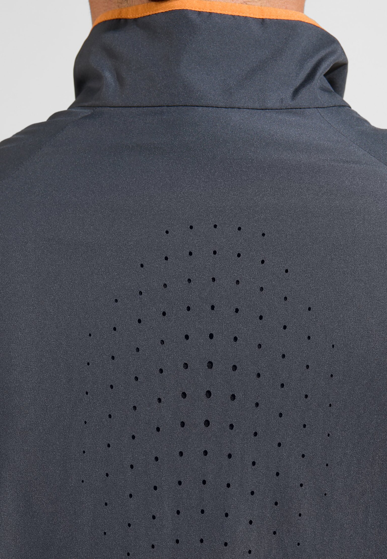 Giacca running Essentials Light