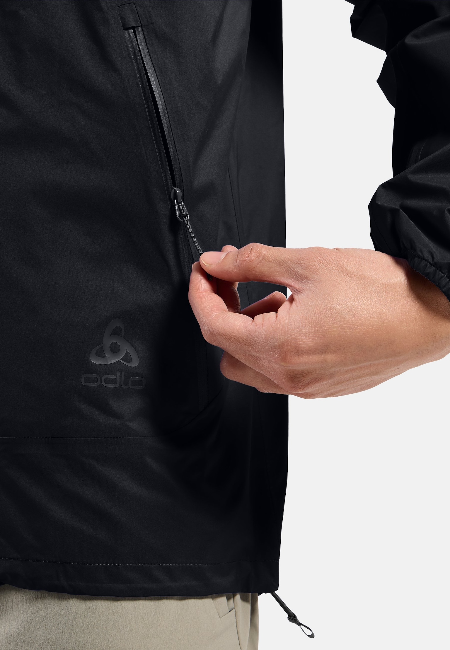 Veste imperméable Essential 2.5L