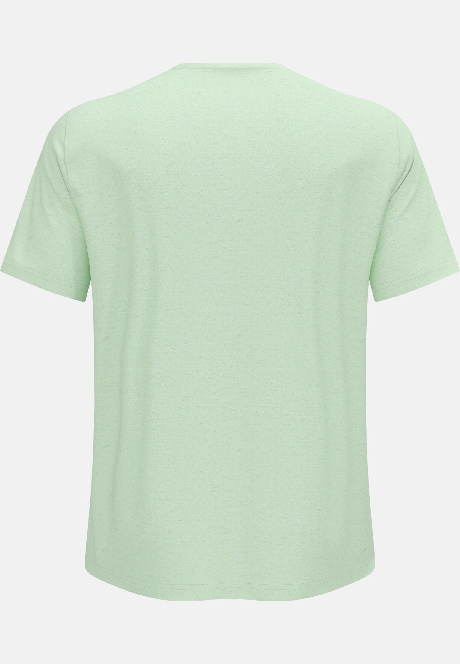 Essential Linencool Lauf-T-Shirt