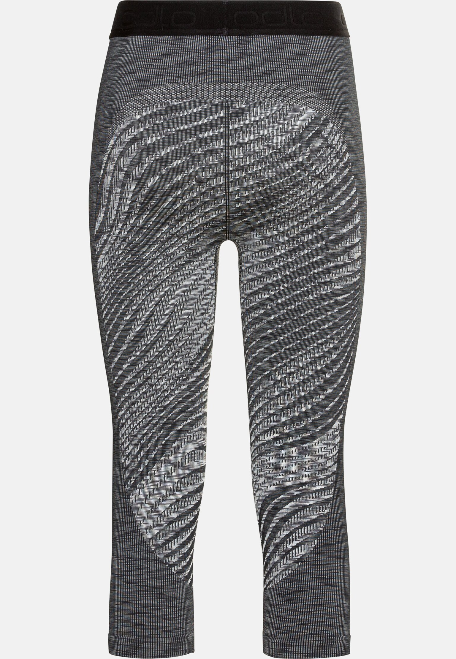 The Blackcomb Base Layer 3/4 Bottoms