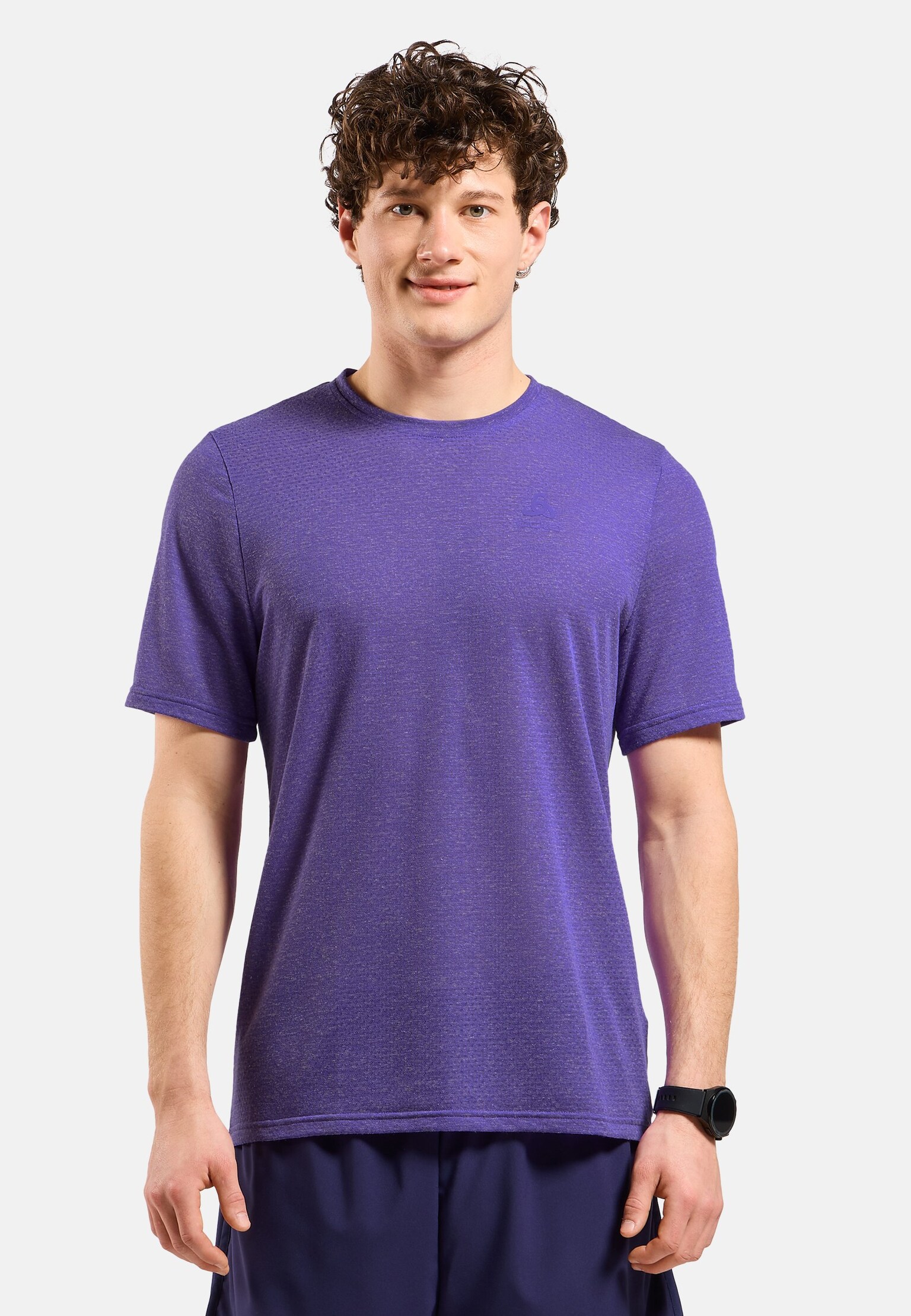 Essential Linencool Running T-Shirt