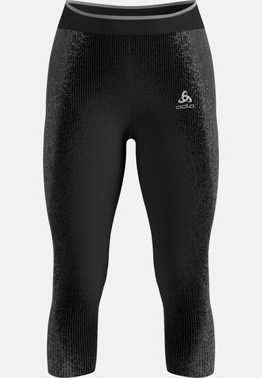 The POW Blackcomb Base Layer 3/4 Bottoms