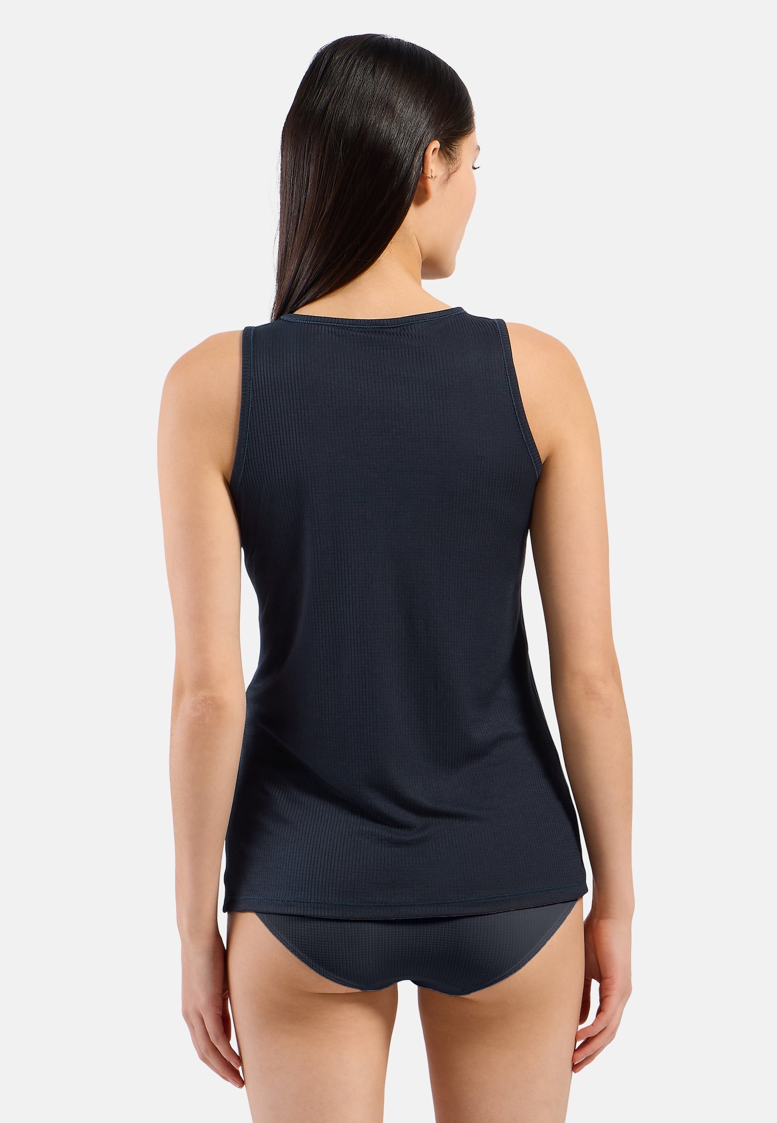 Active Light Base Layer Tank