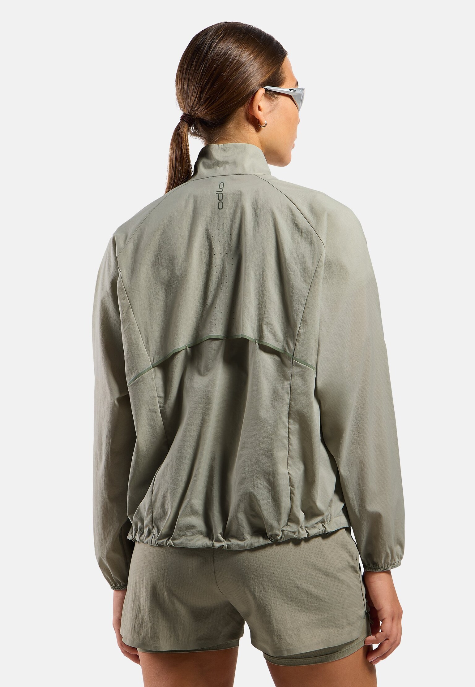 Zeroweight Laufjacke 2.0