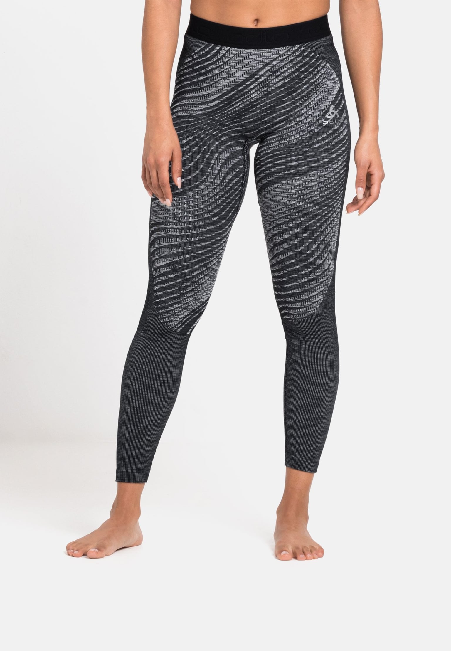 The Blackcomb Base Layer Bottoms