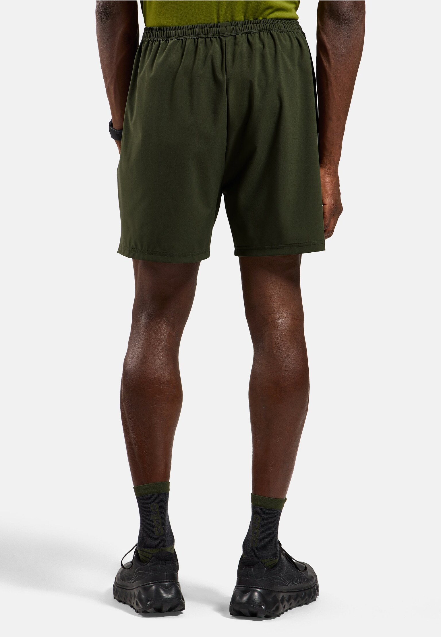 The Essentials 6-inch unlined running shorts 2.0