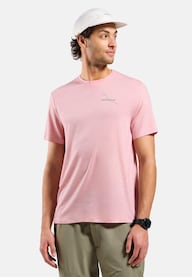 Merino 160 Postcards T-Shirt
