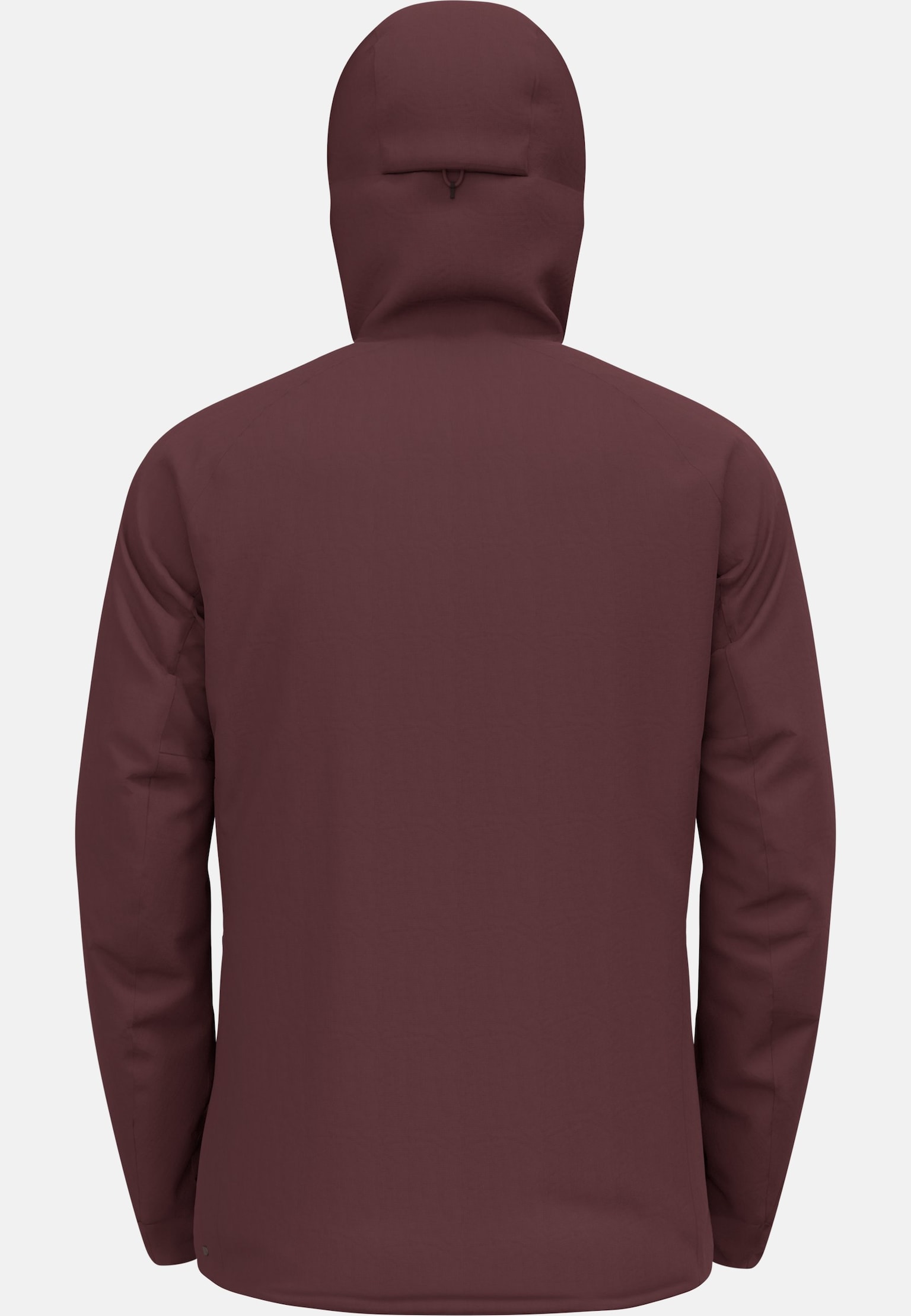 Ascent S-Thermic Hooded Insulated Jacket