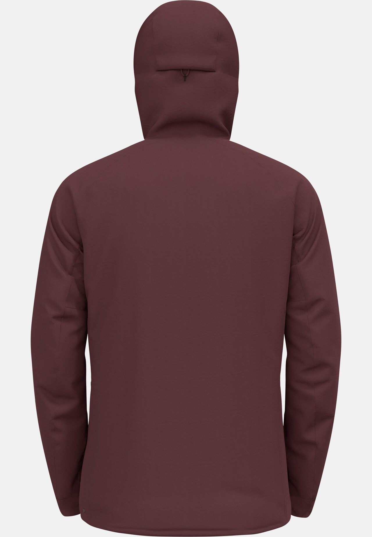 Ascent S-Thermic Hooded Insulated Jacket
