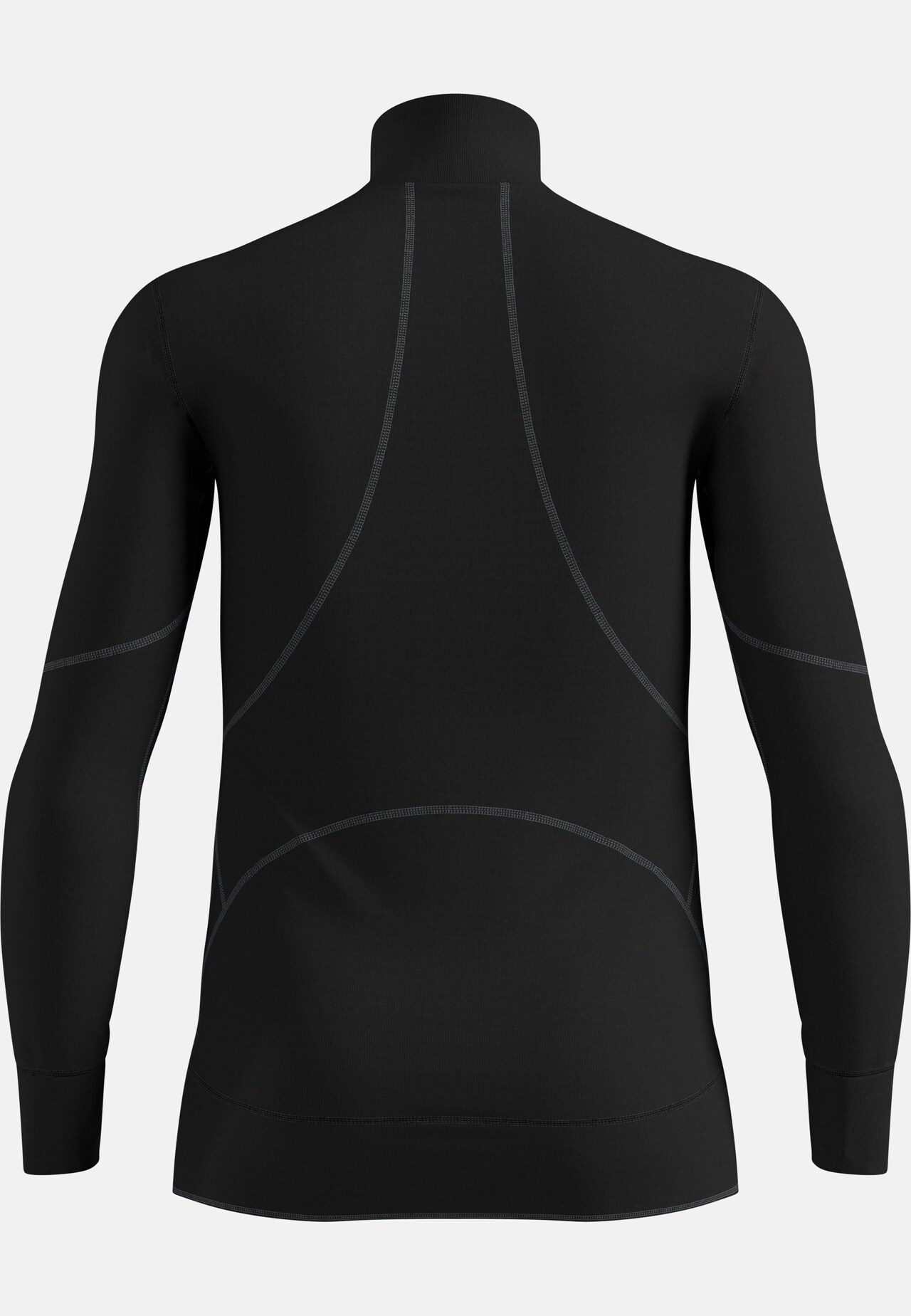 Active X-Warm Base Layer Half-Zip