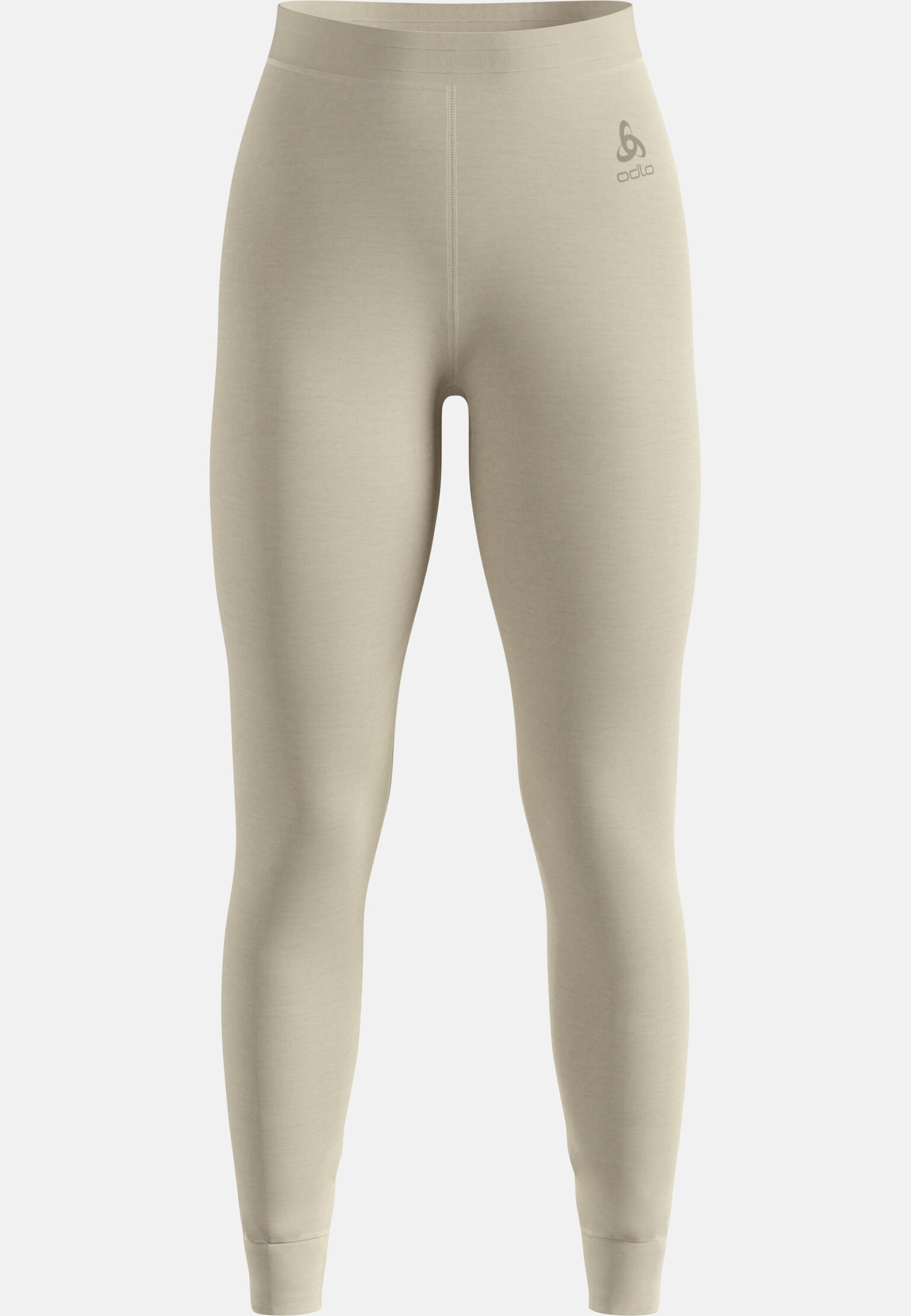 The Natural Merino 160 Base Layer Bottom