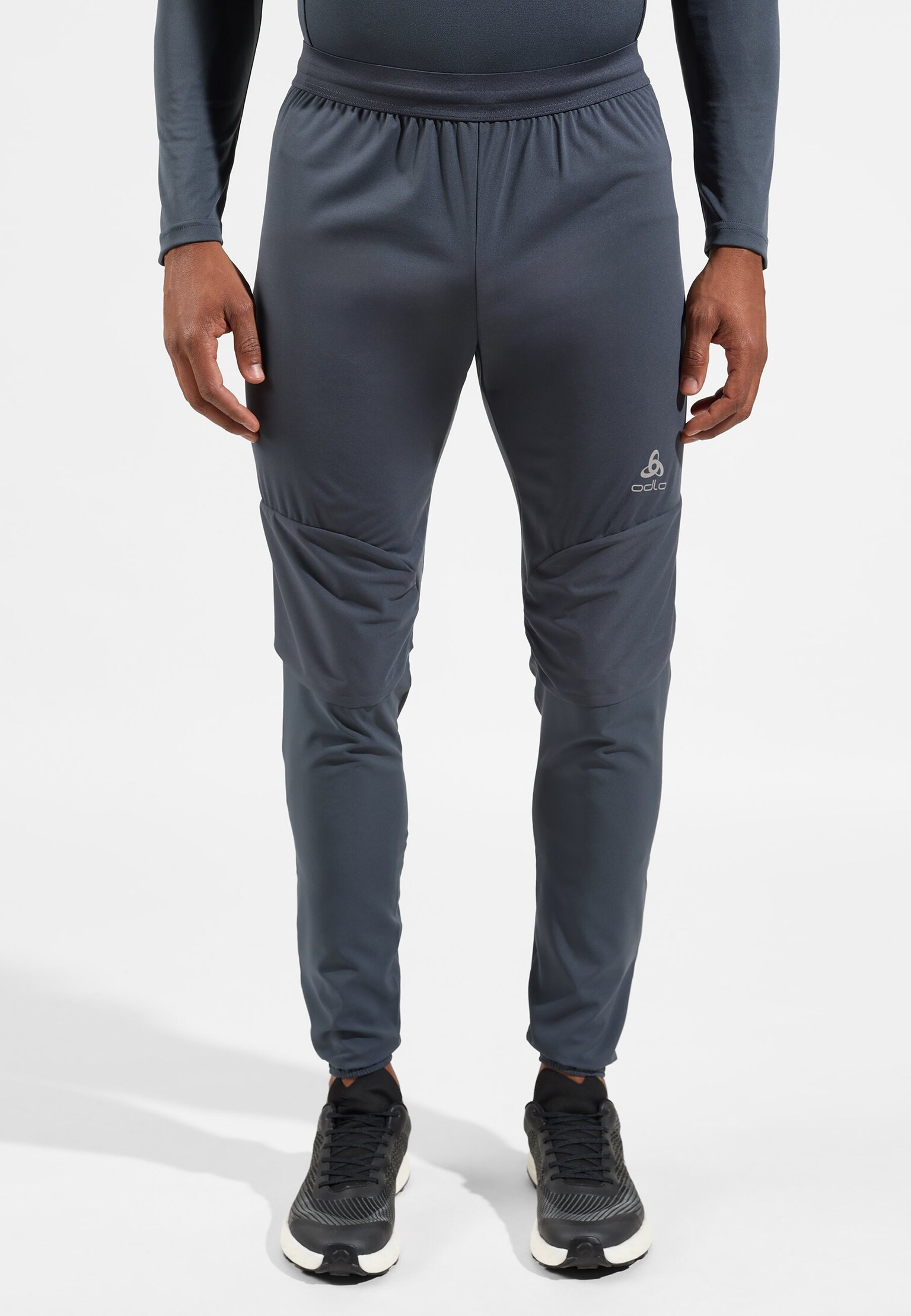 Zeroweight Warm Laufhose