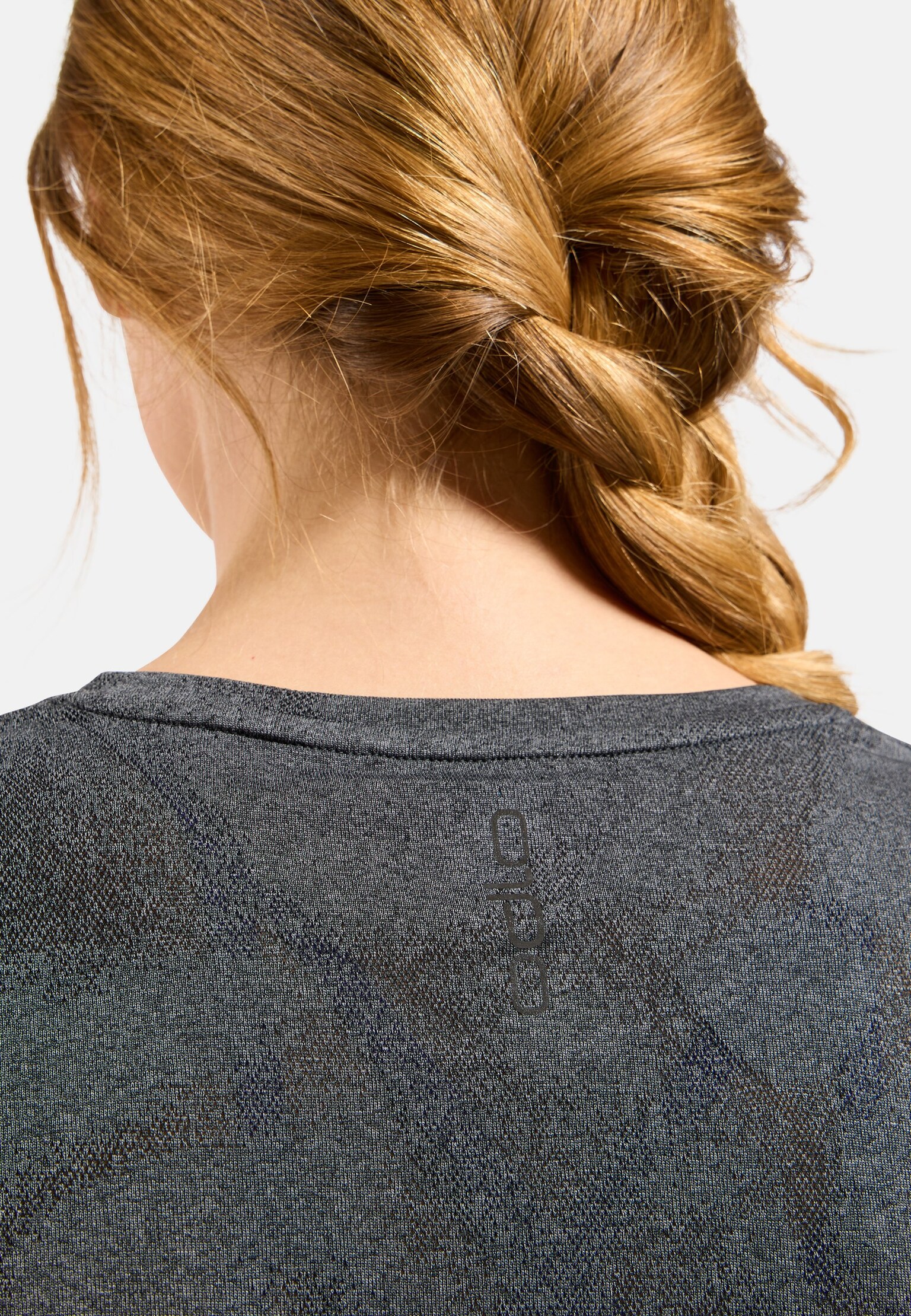 Zeroweight Engineered Chill-Tec Laufshirt