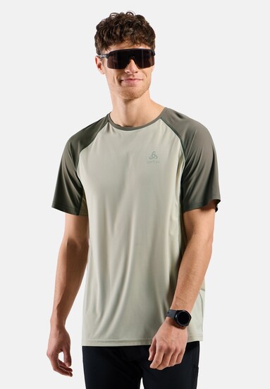 The X-Alp trail running t-shirt