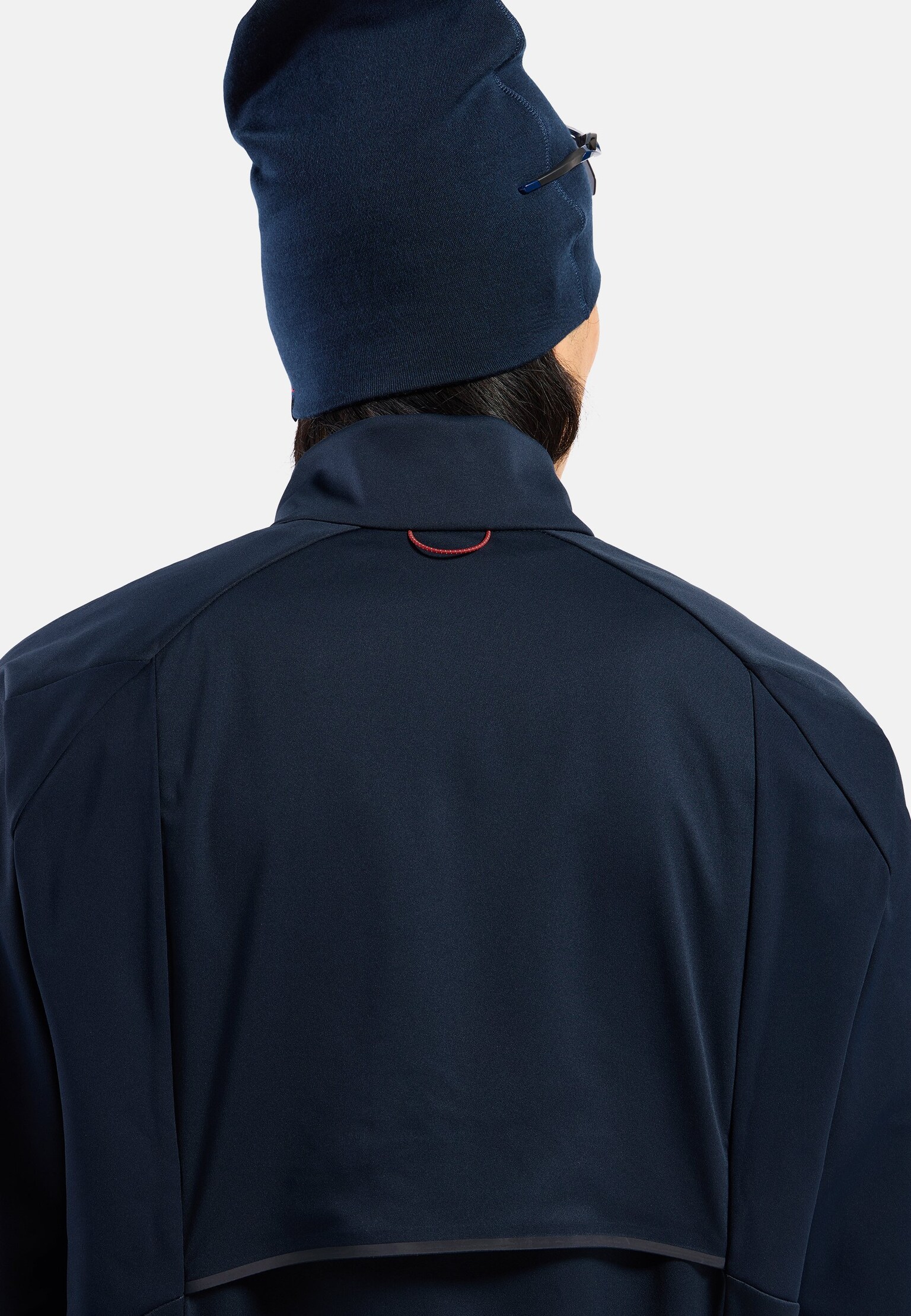 Veste de ski de fond Zeroweight Elite Windproof 80th Anniversary