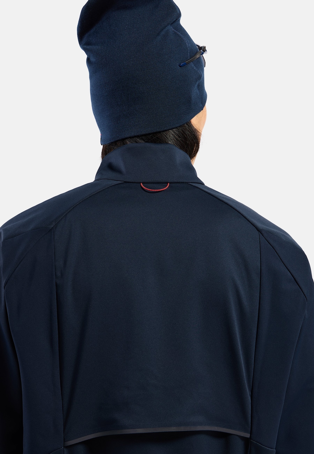 Veste coupe-vent de ski de fond Zeroweight Elite 80th-Anniversary