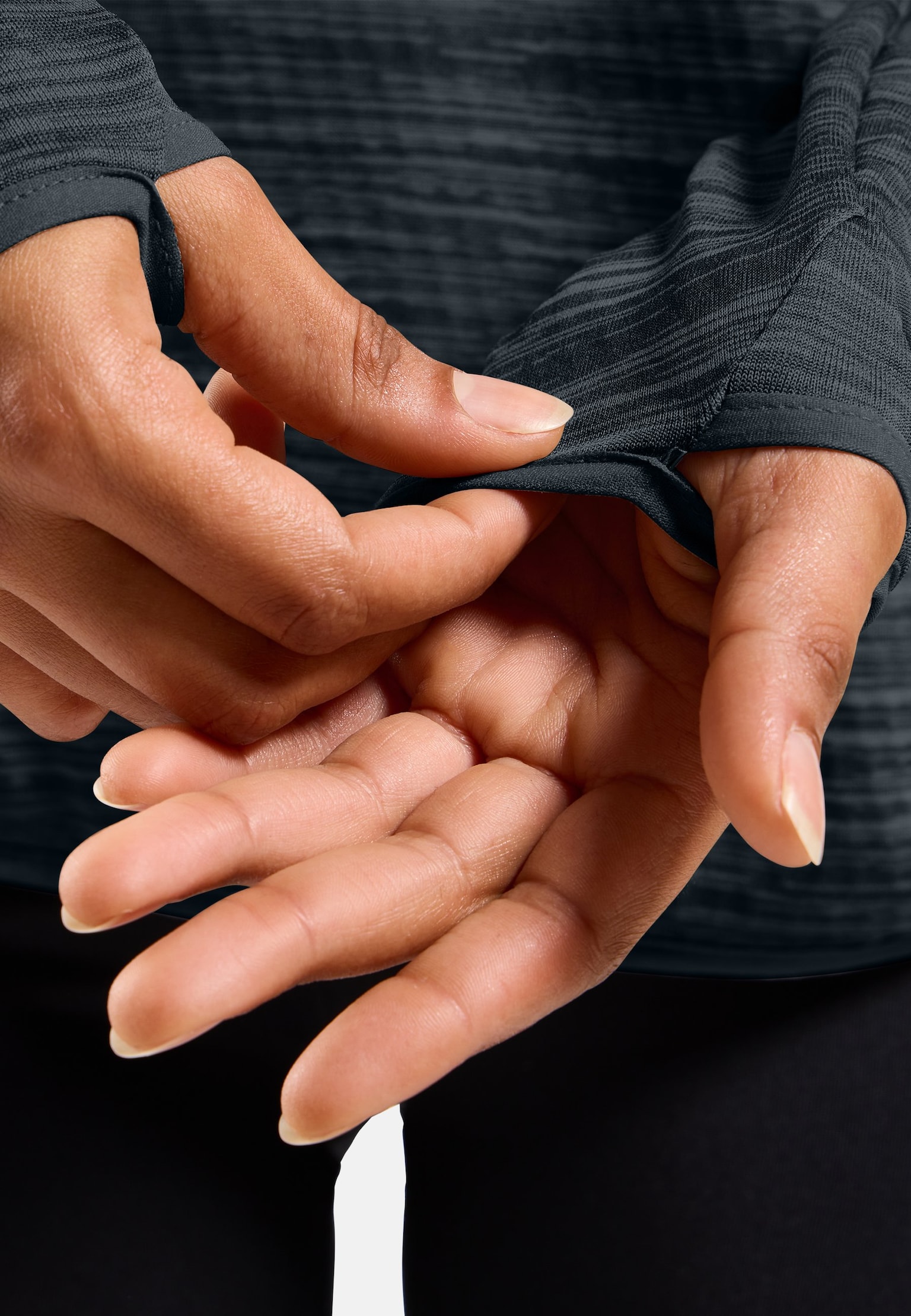 Essential Thermal Hardloop Mid Layer