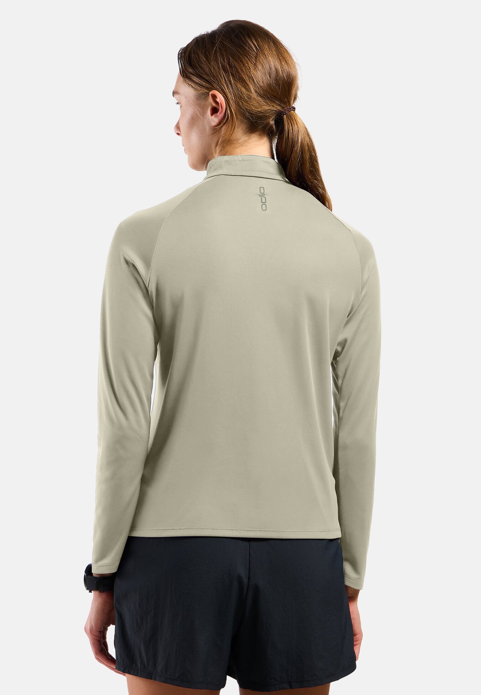 Damen Essentials Mid Layer